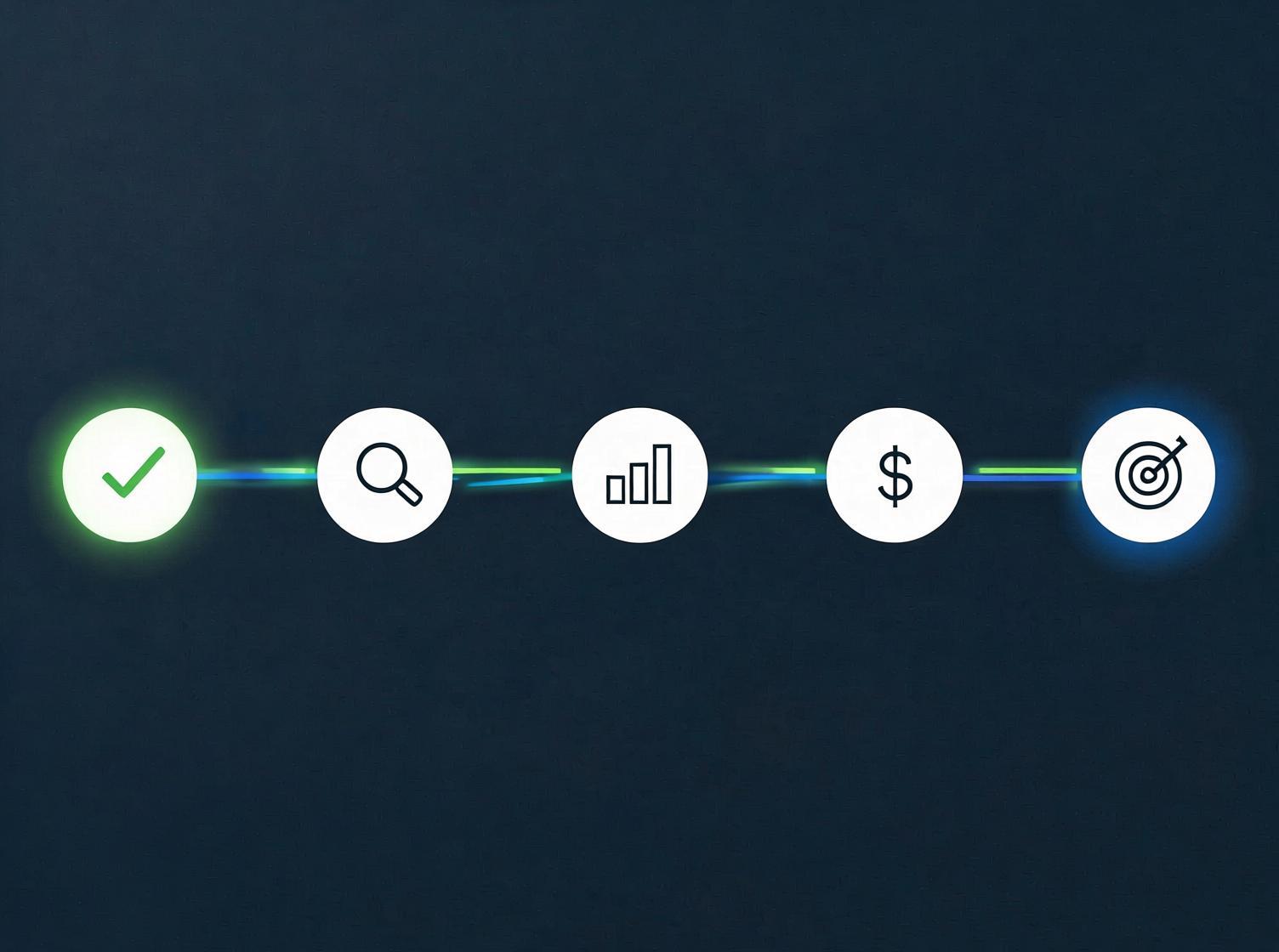How to Tell If Your Startup Idea Is Worth Pursuing: A 5-Minute Framework